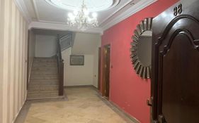 Appartement familial Al hoceima